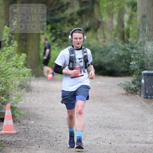 13.04.2025 - Hammer Lauf Jannik Wohlers http://msf.ph/oto/7630282 13.04.2025 13:13:47 Laufen 9 meine-sportfotos.de