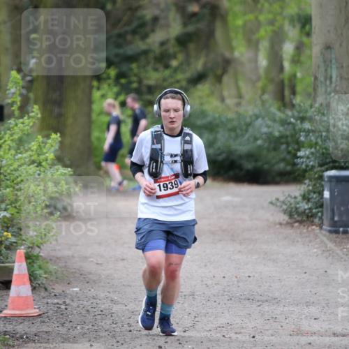 13.04.2025 - Hammer Lauf Jannik Wohlers http://msf.ph/oto/7630288 13.04.2025 13:13:46 Laufen 1939 meine-sportfotos.de