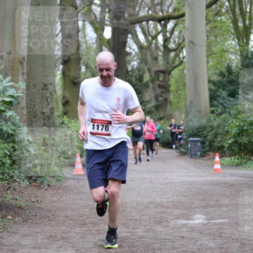 13.04.2025 - Hammer Lauf Jannik Wohlers http://msf.ph/oto/7630289 13.04.2025 12:40:21 Laufen 15, 1176 meine-sportfotos.de