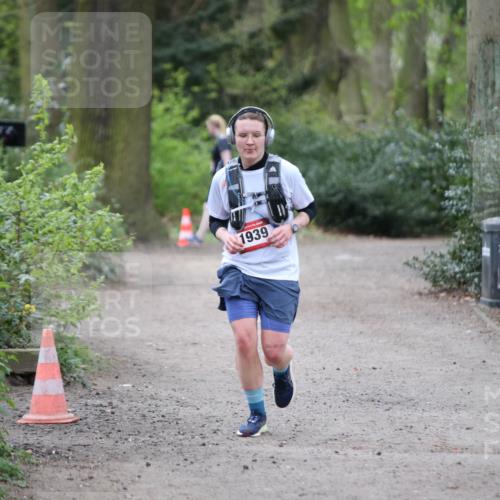 13.04.2025 - Hammer Lauf Jannik Wohlers http://msf.ph/oto/7630293 13.04.2025 13:13:46 Laufen 1939 meine-sportfotos.de