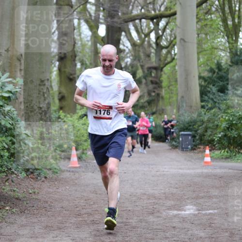 13.04.2025 - Hammer Lauf Jannik Wohlers http://msf.ph/oto/7630294 13.04.2025 12:40:21 Laufen 1176 meine-sportfotos.de