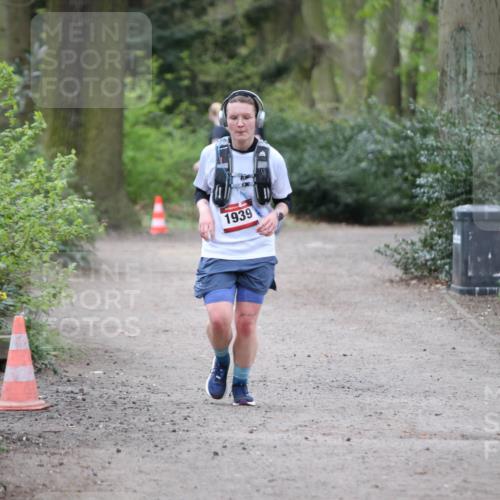 13.04.2025 - Hammer Lauf Jannik Wohlers http://msf.ph/oto/7630297 13.04.2025 13:13:46 Laufen 1939 meine-sportfotos.de