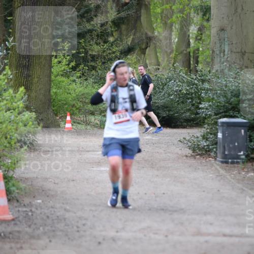 13.04.2025 - Hammer Lauf Jannik Wohlers http://msf.ph/oto/7630302 13.04.2025 13:13:45 Laufen 1939 meine-sportfotos.de