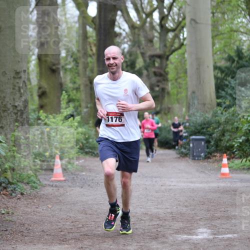 13.04.2025 - Hammer Lauf Jannik Wohlers http://msf.ph/oto/7630304 13.04.2025 12:40:21 Laufen 1176 meine-sportfotos.de