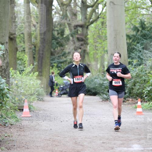 13.04.2025 - Hammer Lauf Jannik Wohlers http://msf.ph/oto/7630333 13.04.2025 13:13:10 Laufen 1931, 20, 669 meine-sportfotos.de