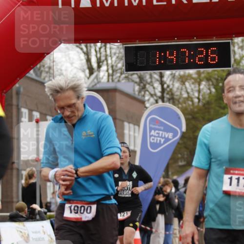 13.04.2025 - Hammer Lauf A. Gomolzig http://msf.ph/oto/7630334 13.04.2025 12:47:24 Ziel 121, 246, 247, 604, 950, 1088, 1238, 1346, 1839, 1900 meine-sportfotos.de