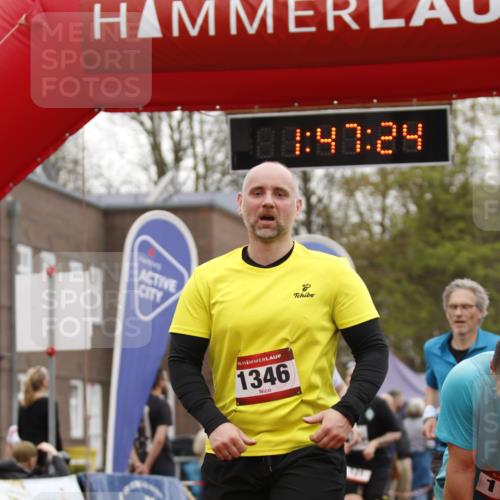 13.04.2025 - Hammer Lauf A. Gomolzig http://msf.ph/oto/7630338 13.04.2025 12:47:22 Ziel 121, 604, 950, 1088, 1174, 1238, 1346, 1839, 1900 meine-sportfotos.de