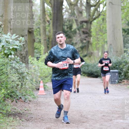 13.04.2025 - Hammer Lauf Jannik Wohlers http://msf.ph/oto/7630346 13.04.2025 13:13:07 Laufen 52, 1931, 669 meine-sportfotos.de