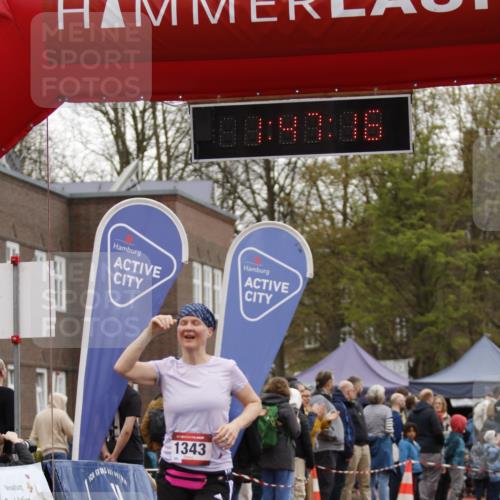 13.04.2025 - Hammer Lauf A. Gomolzig http://msf.ph/oto/7630360 13.04.2025 12:47:15 Ziel 604, 950, 1088, 1174, 1343, 1346, 1802 meine-sportfotos.de
