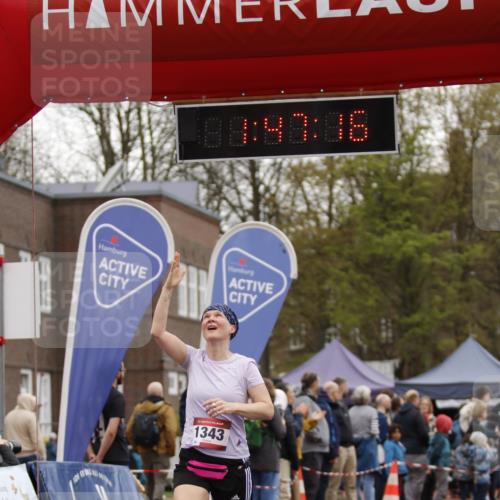 13.04.2025 - Hammer Lauf A. Gomolzig http://msf.ph/oto/7630363 13.04.2025 12:47:14 Ziel 604, 950, 1088, 1174, 1343, 1346, 1802 meine-sportfotos.de