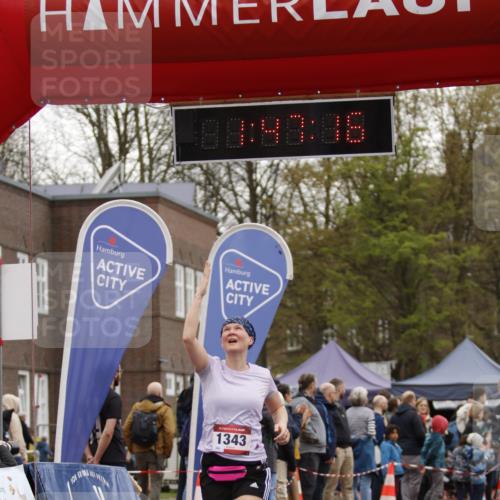 13.04.2025 - Hammer Lauf A. Gomolzig http://msf.ph/oto/7630369 13.04.2025 12:47:14 Ziel 604, 950, 1088, 1174, 1343, 1346, 1802 meine-sportfotos.de