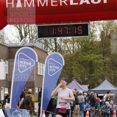 13.04.2025 - Hammer Lauf A. Gomolzig http://msf.ph/oto/7630373 13.04.2025 12:47:14 Ziel 604, 950, 1088, 1174, 1343, 1346, 1802 meine-sportfotos.de