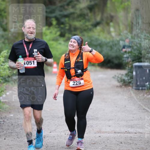 13.04.2025 - Hammer Lauf Jannik Wohlers http://msf.ph/oto/7630377 13.04.2025 13:12:43 Laufen 1051, 229 meine-sportfotos.de
