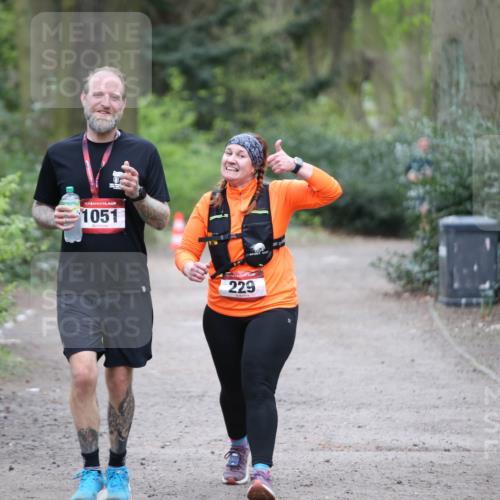 13.04.2025 - Hammer Lauf Jannik Wohlers http://msf.ph/oto/7630380 13.04.2025 13:12:43 Laufen 15, 1051, 229 meine-sportfotos.de