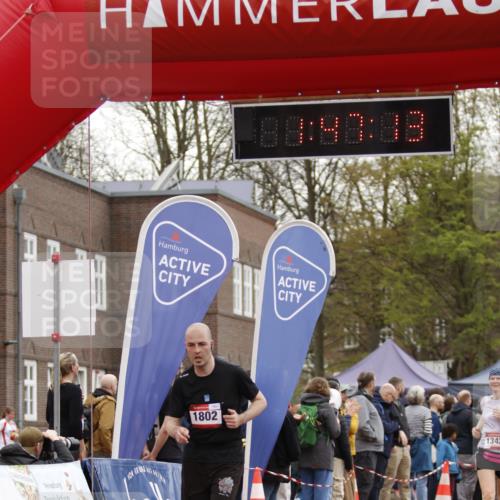 13.04.2025 - Hammer Lauf A. Gomolzig http://msf.ph/oto/7630383 13.04.2025 12:47:11 Ziel 333, 1174, 1343, 1802, 1974 meine-sportfotos.de