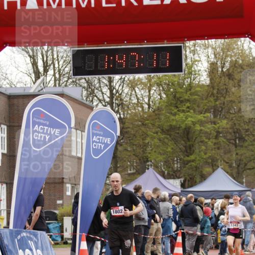 13.04.2025 - Hammer Lauf A. Gomolzig http://msf.ph/oto/7630388 13.04.2025 12:47:09 Ziel 333, 1343, 1802, 1974 meine-sportfotos.de