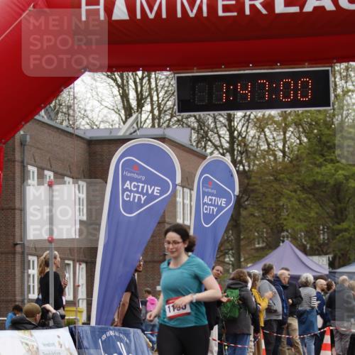 13.04.2025 - Hammer Lauf A. Gomolzig http://msf.ph/oto/7630397 13.04.2025 12:46:59 Ziel 862, 1007, 1150, 1324, 1325 meine-sportfotos.de