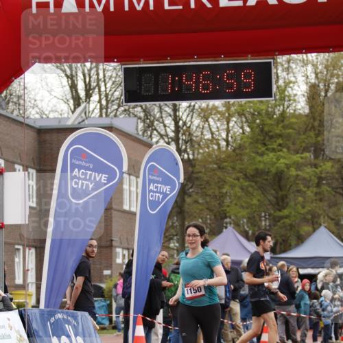 13.04.2025 - Hammer Lauf A. Gomolzig http://msf.ph/oto/7630403 13.04.2025 12:46:58 Ziel 862, 1007, 1150, 1324, 1325 meine-sportfotos.de