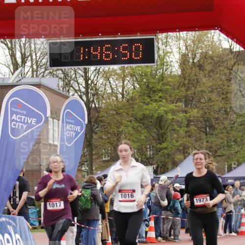 13.04.2025 - Hammer Lauf A. Gomolzig http://msf.ph/oto/7630419 13.04.2025 12:46:48 Ziel 7, 394, 862, 1016, 1017, 1264, 1973 meine-sportfotos.de