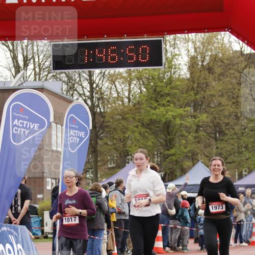 13.04.2025 - Hammer Lauf A. Gomolzig http://msf.ph/oto/7630423 13.04.2025 12:46:48 Ziel 7, 394, 862, 1016, 1017, 1264, 1973 meine-sportfotos.de