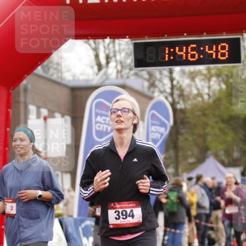 13.04.2025 - Hammer Lauf A. Gomolzig http://msf.ph/oto/7630430 13.04.2025 12:46:46 Ziel 7, 394, 1016, 1017, 1264, 1584, 1973 meine-sportfotos.de