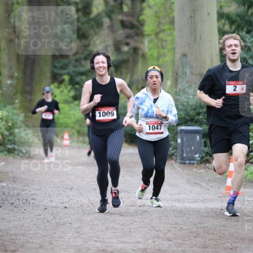 13.04.2025 - Hammer Lauf Jannik Wohlers http://msf.ph/oto/7630435 13.04.2025 12:40:07 Laufen 1009, 1047, 24 meine-sportfotos.de