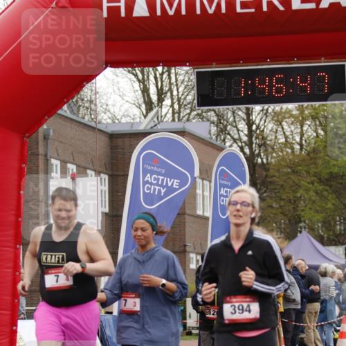 13.04.2025 - Hammer Lauf A. Gomolzig http://msf.ph/oto/7630437 13.04.2025 12:46:46 Ziel 7, 394, 1016, 1017, 1264, 1584, 1973 meine-sportfotos.de