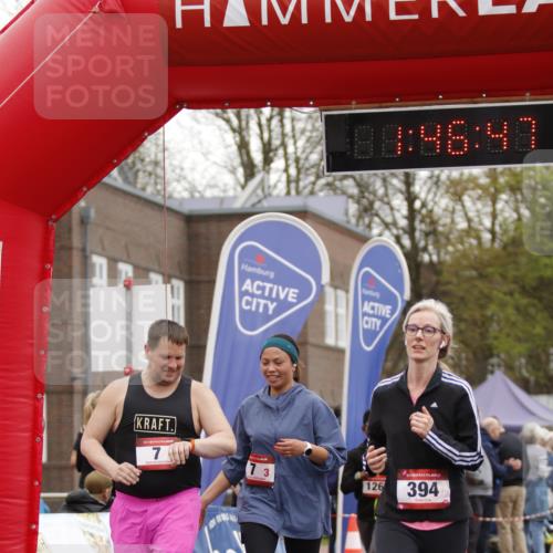 13.04.2025 - Hammer Lauf A. Gomolzig http://msf.ph/oto/7630448 13.04.2025 12:46:45 Ziel 7, 394, 1016, 1017, 1264, 1584, 1819, 1973 meine-sportfotos.de