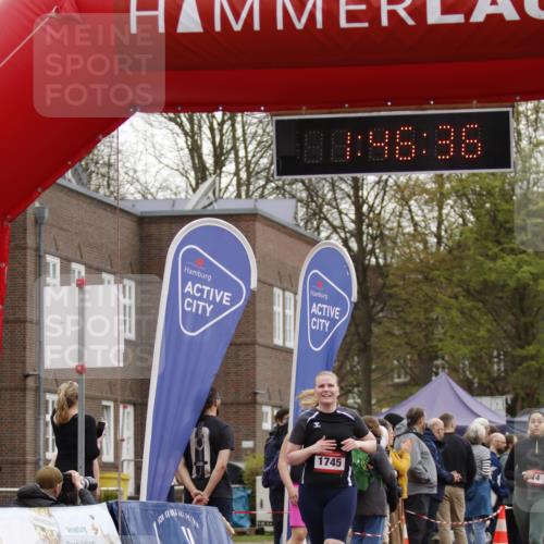 13.04.2025 - Hammer Lauf A. Gomolzig http://msf.ph/oto/7630516 13.04.2025 12:46:34 Ziel 367, 745, 1564, 1745, 1819 meine-sportfotos.de