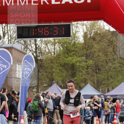 13.04.2025 - Hammer Lauf A. Gomolzig http://msf.ph/oto/7630537 13.04.2025 12:46:29 Ziel 367, 745, 1245, 1360, 1366, 1564, 1744 meine-sportfotos.de
