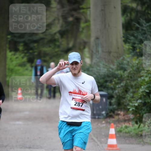 13.04.2025 - Hammer Lauf Jannik Wohlers http://msf.ph/oto/7630538 13.04.2025 13:10:54 Laufen 15, 287 meine-sportfotos.de