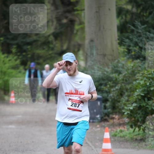 13.04.2025 - Hammer Lauf Jannik Wohlers http://msf.ph/oto/7630540 13.04.2025 13:10:53 Laufen 15, 287, 196 meine-sportfotos.de