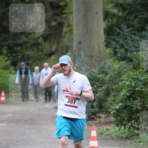 13.04.2025 - Hammer Lauf Jannik Wohlers http://msf.ph/oto/7630545 13.04.2025 13:10:53 Laufen 287 meine-sportfotos.de
