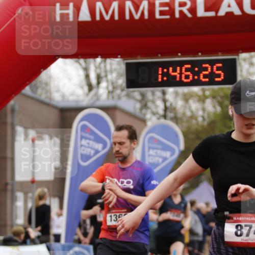 13.04.2025 - Hammer Lauf A. Gomolzig http://msf.ph/oto/7630548 13.04.2025 12:46:24 Ziel 273, 745, 874, 1177, 1245, 1360, 1366, 1744 meine-sportfotos.de