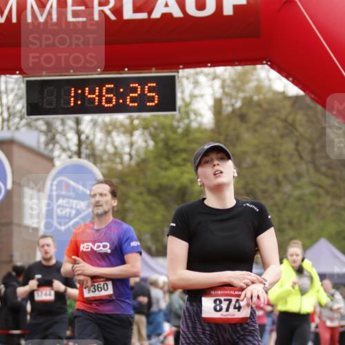 13.04.2025 - Hammer Lauf A. Gomolzig http://msf.ph/oto/7630555 13.04.2025 12:46:23 Ziel 273, 745, 874, 1177, 1245, 1360, 1366, 1744 meine-sportfotos.de
