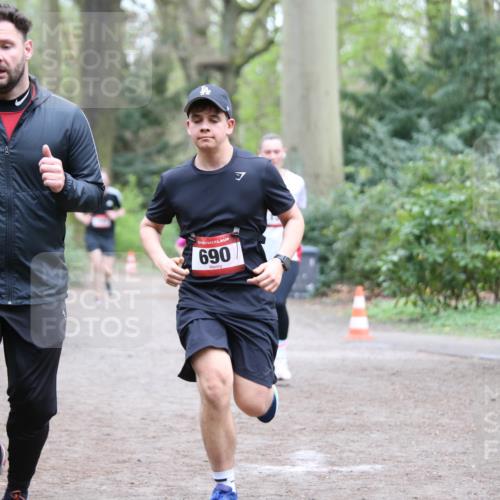 13.04.2025 - Hammer Lauf Jannik Wohlers http://msf.ph/oto/7630556 13.04.2025 12:39:47 Laufen 690, 7 meine-sportfotos.de