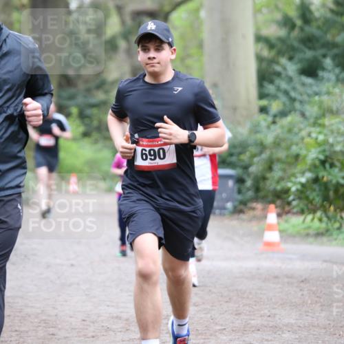 13.04.2025 - Hammer Lauf Jannik Wohlers http://msf.ph/oto/7630560 13.04.2025 12:39:47 Laufen 690 meine-sportfotos.de