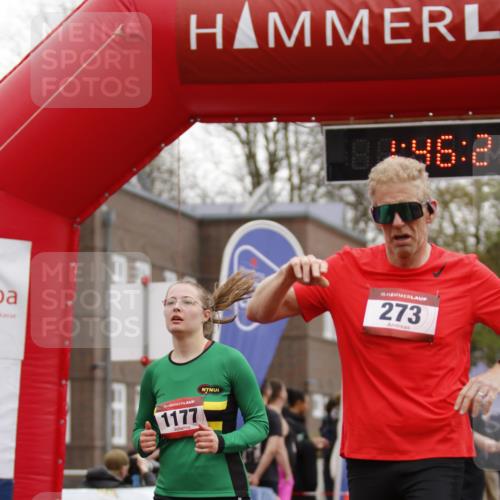 13.04.2025 - Hammer Lauf A. Gomolzig http://msf.ph/oto/7630562 13.04.2025 12:46:22 Ziel 273, 874, 1084, 1177, 1245, 1360, 1366, 1744 meine-sportfotos.de