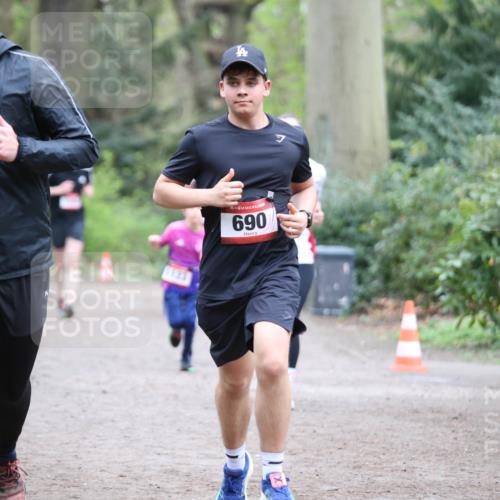 13.04.2025 - Hammer Lauf Jannik Wohlers http://msf.ph/oto/7630565 13.04.2025 12:39:47 Laufen 15, 690, 7 meine-sportfotos.de