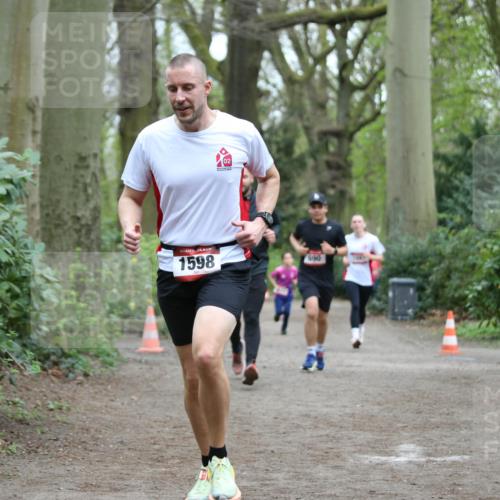13.04.2025 - Hammer Lauf Jannik Wohlers http://msf.ph/oto/7630571 13.04.2025 12:39:45 Laufen 1598, 690 meine-sportfotos.de