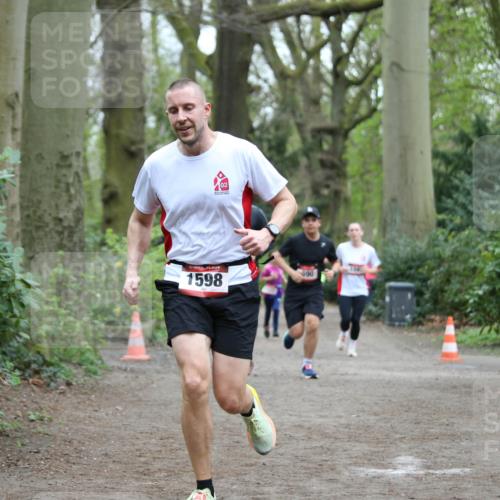 13.04.2025 - Hammer Lauf Jannik Wohlers http://msf.ph/oto/7630575 13.04.2025 12:39:45 Laufen 15, 1598, 690 meine-sportfotos.de