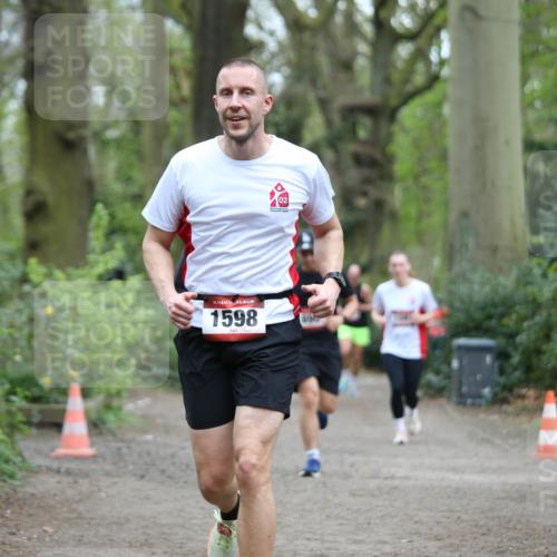 13.04.2025 - Hammer Lauf Jannik Wohlers http://msf.ph/oto/7630579 13.04.2025 12:39:44 Laufen 15, 1598, 02 meine-sportfotos.de