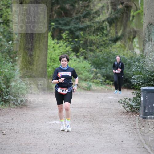 13.04.2025 - Hammer Lauf Jannik Wohlers http://msf.ph/oto/7630580 13.04.2025 13:10:37 Laufen 103 meine-sportfotos.de