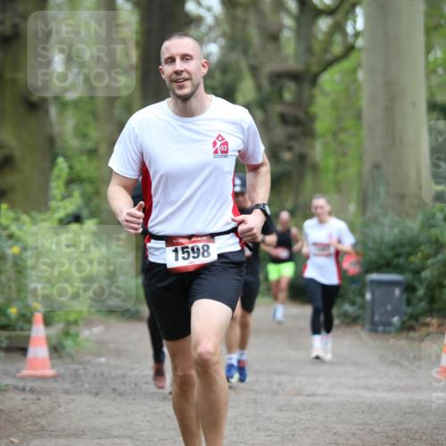 13.04.2025 - Hammer Lauf Jannik Wohlers http://msf.ph/oto/7630582 13.04.2025 12:39:44 Laufen 15, 1598, 02 meine-sportfotos.de