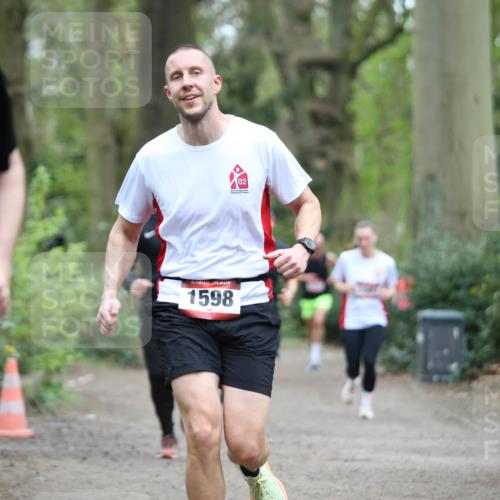 13.04.2025 - Hammer Lauf Jannik Wohlers http://msf.ph/oto/7630586 13.04.2025 12:39:44 Laufen 57, 15, 1598, 02 meine-sportfotos.de