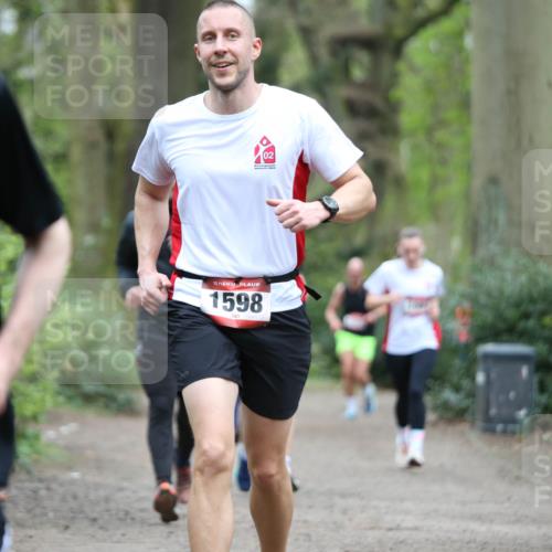 13.04.2025 - Hammer Lauf Jannik Wohlers http://msf.ph/oto/7630589 13.04.2025 12:39:44 Laufen 557, 15, 1598, 02 meine-sportfotos.de