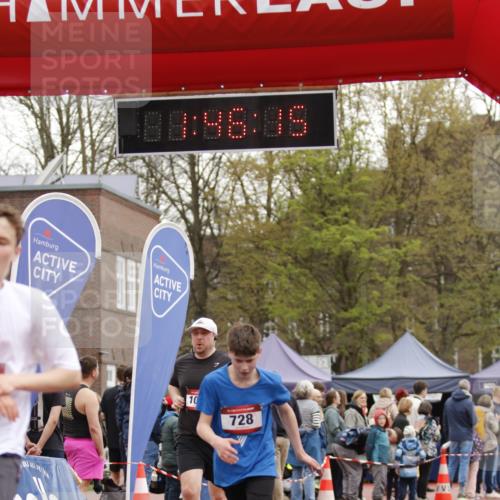 13.04.2025 - Hammer Lauf A. Gomolzig http://msf.ph/oto/7630590 13.04.2025 12:46:13 Ziel 468, 728, 754, 1084, 1193 meine-sportfotos.de