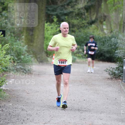 13.04.2025 - Hammer Lauf Jannik Wohlers http://msf.ph/oto/7630591 13.04.2025 13:10:31 Laufen 1897 meine-sportfotos.de