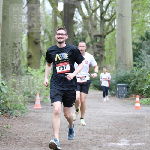13.04.2025 - Hammer Lauf Jannik Wohlers http://msf.ph/oto/7630596 13.04.2025 12:39:43 Laufen 557, 1598 meine-sportfotos.de