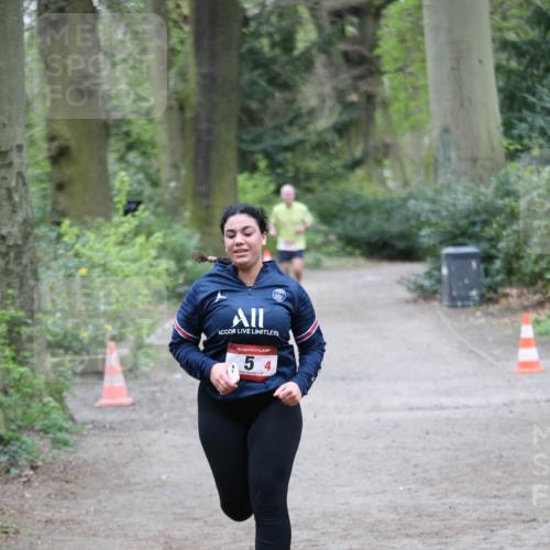 13.04.2025 - Hammer Lauf Jannik Wohlers http://msf.ph/oto/7630599 13.04.2025 13:10:25 Laufen 15, 54 meine-sportfotos.de